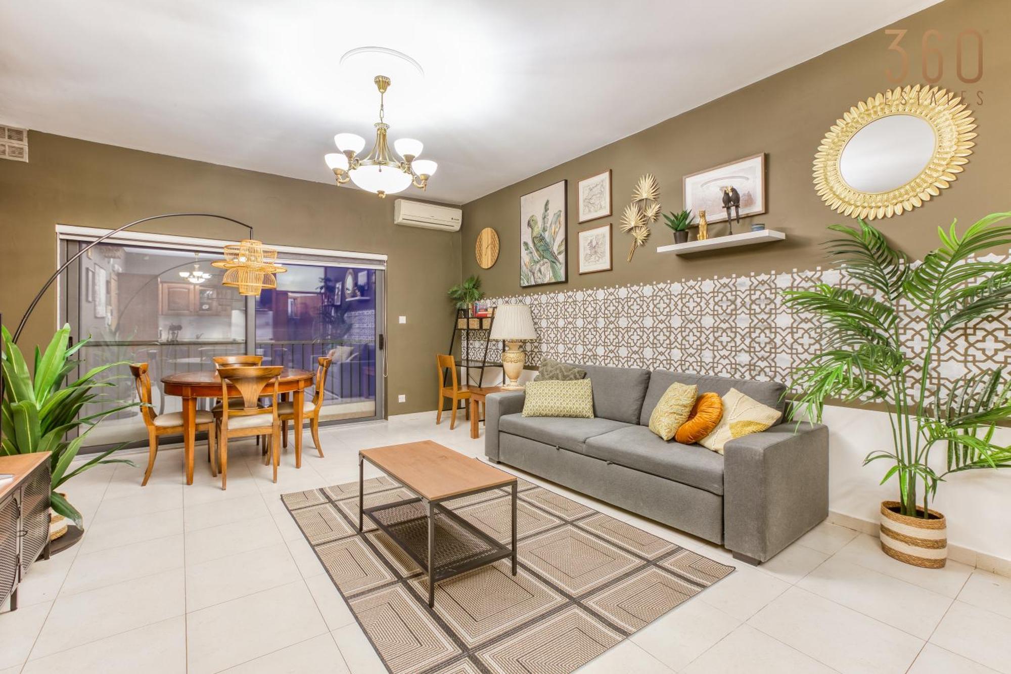 A Comfortable Apartment In The Heart Of Paceville Bt 360 Estates San Ġiljan Exterior foto