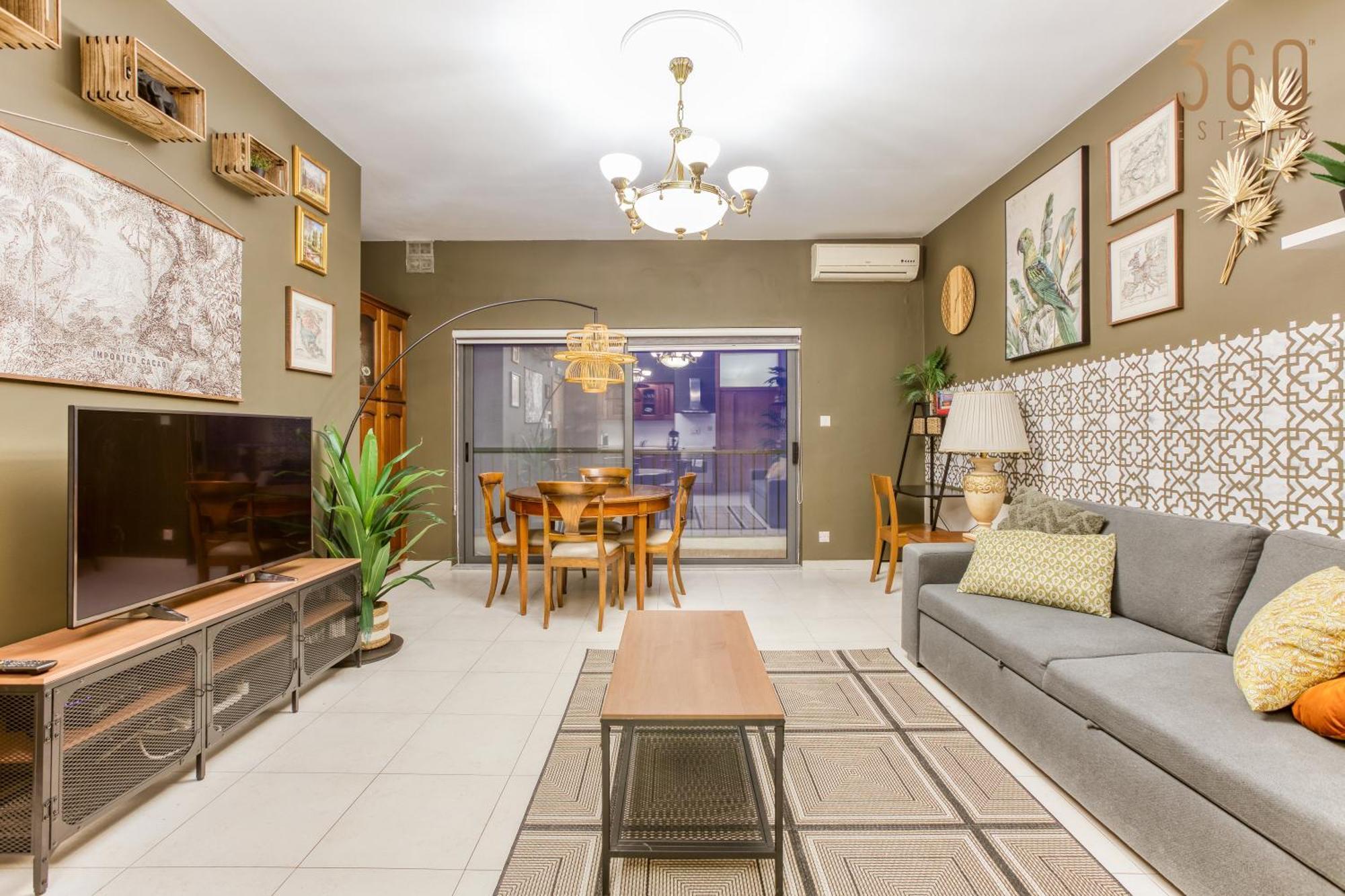A Comfortable Apartment In The Heart Of Paceville Bt 360 Estates San Ġiljan Exterior foto
