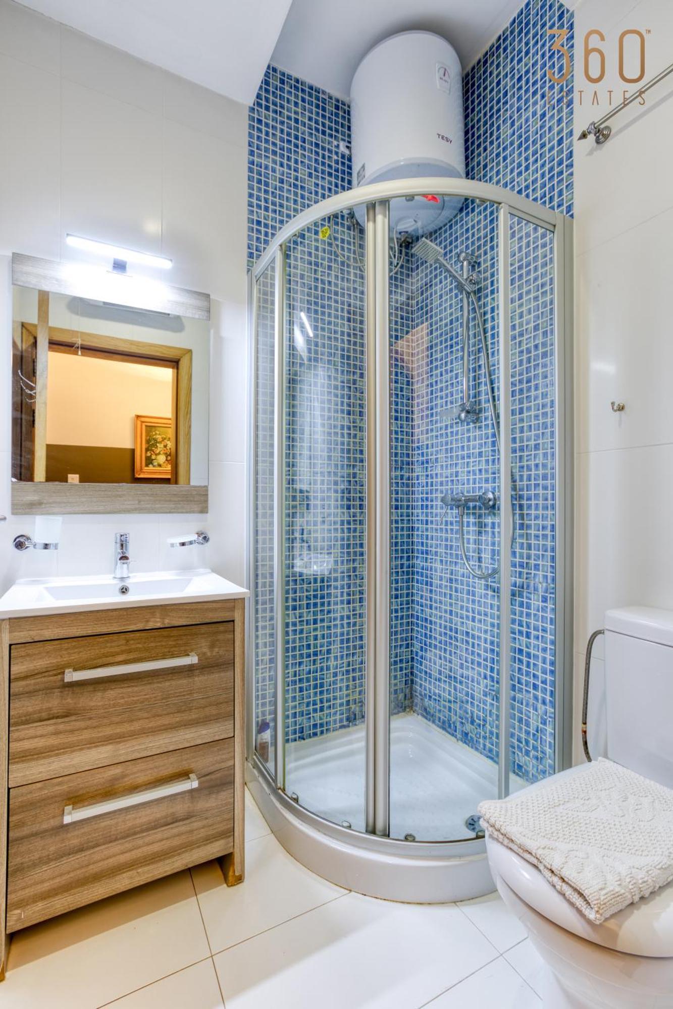 A Comfortable Apartment In The Heart Of Paceville Bt 360 Estates San Ġiljan Exterior foto