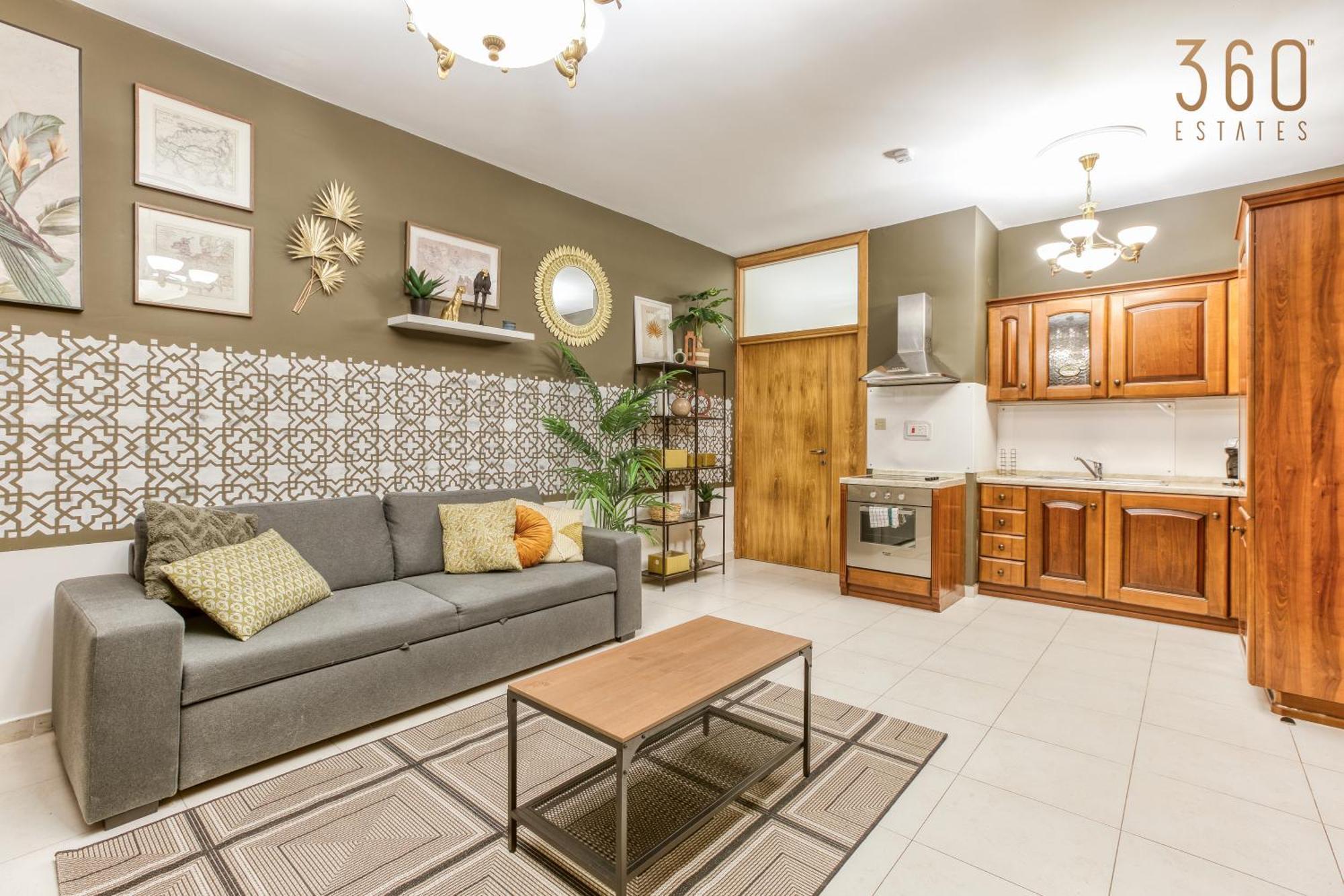 A Comfortable Apartment In The Heart Of Paceville Bt 360 Estates San Ġiljan Exterior foto